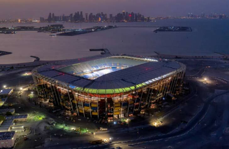 De acordo com informações do jornal Financial Times, o estádio de containers deve ser reconstruído no Uruguai em projeto para o Mundial de 2030.