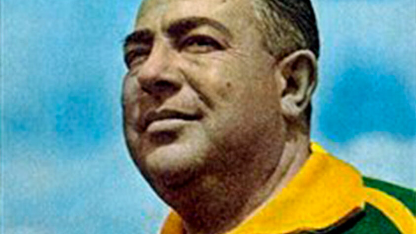 Estreia: Brasil 5 x 1 Paraguai (1958), pela Taça Oswaldo Cruz.
