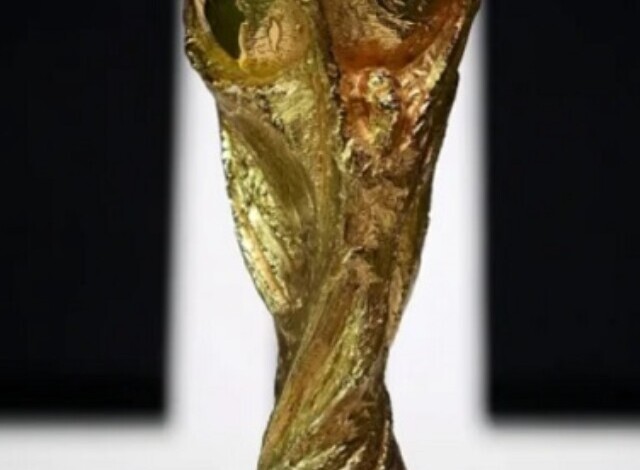 Cidades-sede da Copa do Mundo de 2026 ganham pôsteres; confira