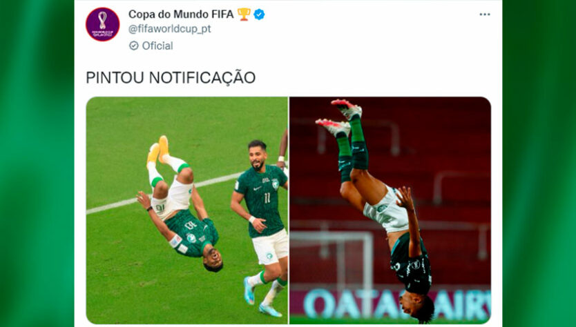 Humor na Copa: os memes do 4º dia do Mundial do Qatar – LANCE!