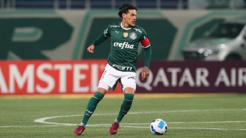 Gustavo Gomez venceu por 17 a 0