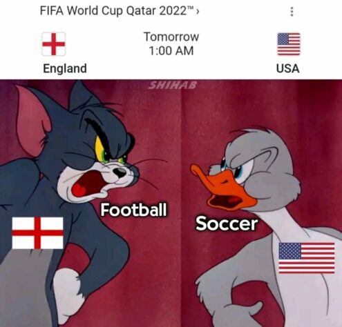 Humor na Copa: os memes do 4º dia do Mundial do Qatar – LANCE!