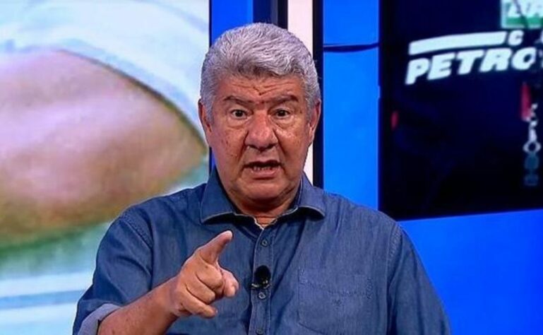 No programa "UOL News Copa", Joel Santana foi como convidado e comentou sobre o caso do Vítor Pereira e do Flamengo. "Quando ele chegar no Flamengo, vai chegar queimado. Os jogadores se entendem e se falam todo dia. [Treinador] Chega no clube, eles já sabem quem é gente boa, quem é marrento, dedo-duro, falso... Quando você sai do Corinthians inventando várias desculpas, e se oferece a um clube como é o Flamengo. Pô, espera aí! Aqui no Rio, ainda? Eu quero ver essa escola de samba sair na avenida", disparou o ex-técnico.