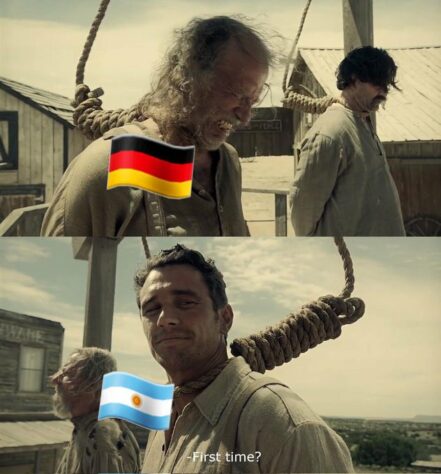 Copa do Mundo - Os melhores memes da derrota da Alemanha, de virada, para o Japão.