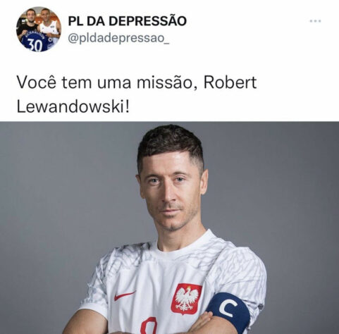 Copa do Mundo: os melhores memes de Argentina 2 x 0 México