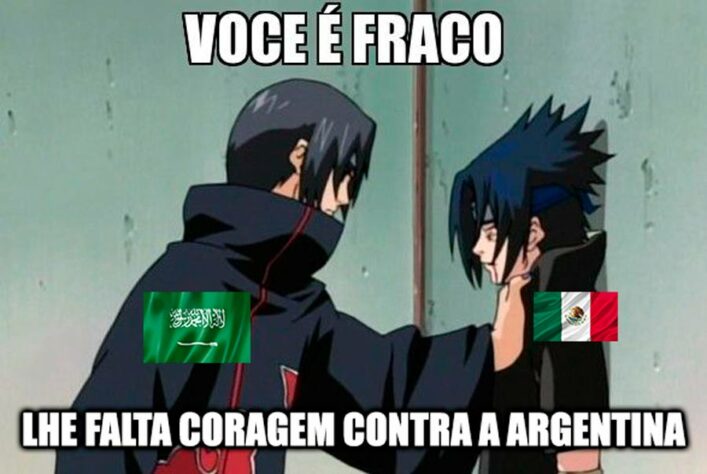 Memes de animes pt/br on X:  / X