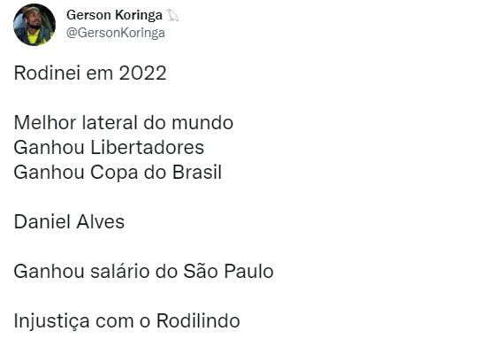 A tropa está formada! Lista com 26 convocados para defender o Brasil na Copa do Mundo rendeu brincadeiras na web.