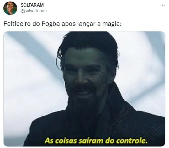 Sequência de lesões e desfalques da França para a Copa do Mundo do Qatar inspira memes na web.