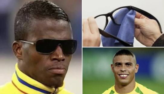 Enner Valencia, atacante do Fenerbahçe e do Equador, protagoniza memes por artilharia na Copa do Mundo.