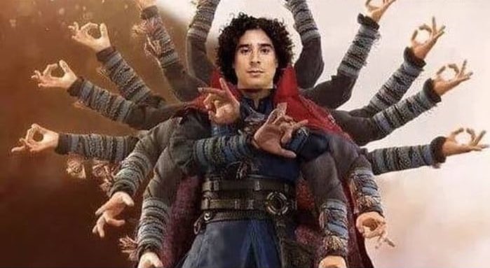 Copa do Mundo - Guillermo Ochoa, goleiro do México, ganha memes após defender pênalti de Robert Lewandowski, da Polônia.