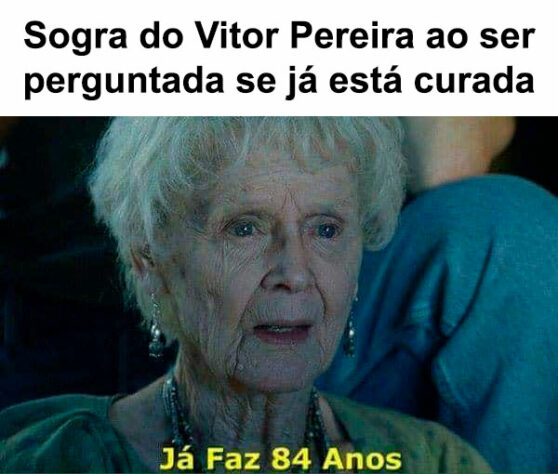 Torcedores fazem memes com saída de Dorival e possível chegada de Vítor Pereira ao Flamengo. "Traição" ao Corinthians também foi motivo de zoeiras.