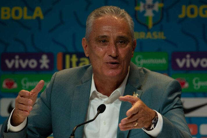 Tite: 01/09/16 até 09/12/2022 (2392 dias) – Técnico principal