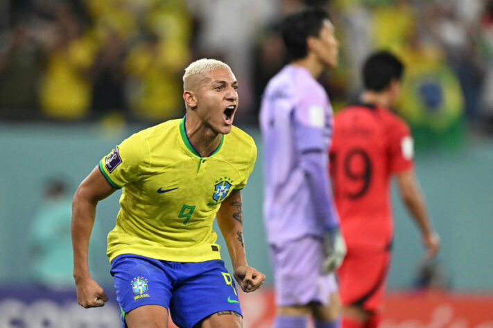 Todos os jogadores que foram artilheiros da Copa do Mundo