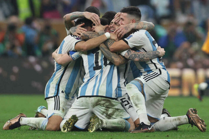 6. Argentina - R$ 4,5 bilhões