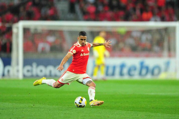 Gabriel (Internacional)