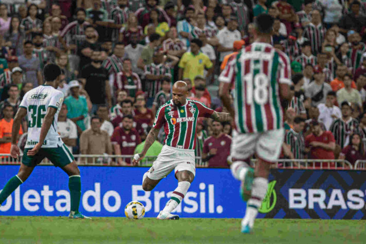 Felipe Melo (Fluminense) 