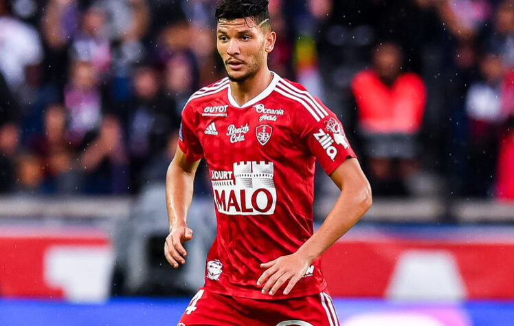 Achraf Dari - 23 anos - zagueiro - clube onde joga: Stade Brestois - valor de mercado: 2,5 milhões de euros (aproximadamente R$ 13,7 milhões) - O defensor jogou apenas alguns minutos contra Portugal.