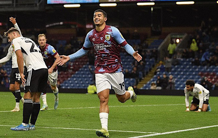 Anass Zaroury - 22 anos - ponta esquerda - clube onde joga: Burnley - valor de mercado: 4 milhões de euros (aproximadamente R$ 22 milhões) - O atleta não teve a oportunidade de jogar em uma partida da Copa do Mundo.