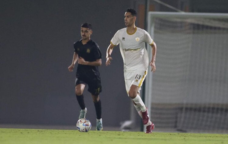 Badr Benoun - 29 anos - zagueiro - clube onde joga: Qatar SC - valor de mercado: 1 milhão de euros (aproximadamente R$ 5,5 milhões) - O atleta atuou por pouquíssimos minutos contra Espanha e Portugal.