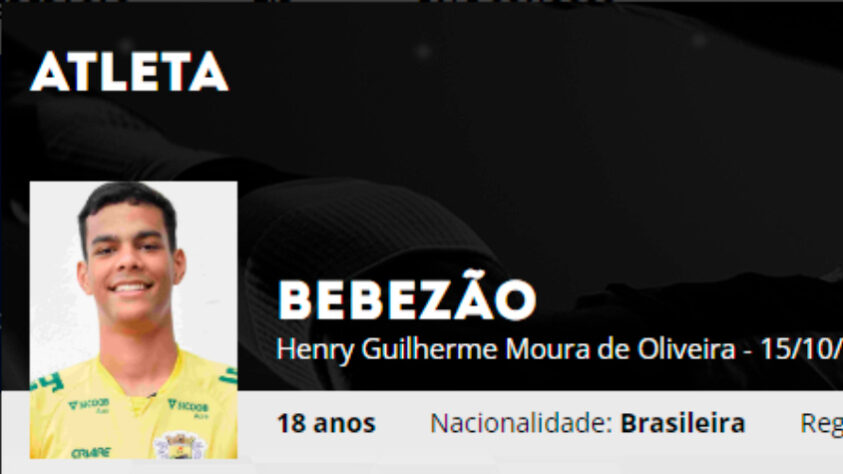 BEBEZÃO - GALVEZ-AC