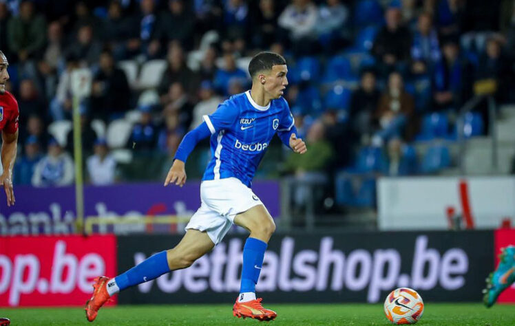 Bilal El Khannouss - 18 anos - meia-atacante - clube onde joga: Genk - valor de mercado: 4,5 milhões de euros (aproximadamente R$ 24,8 milhões) - O jogador ainda não entrou em campo na Copa do Mundo.