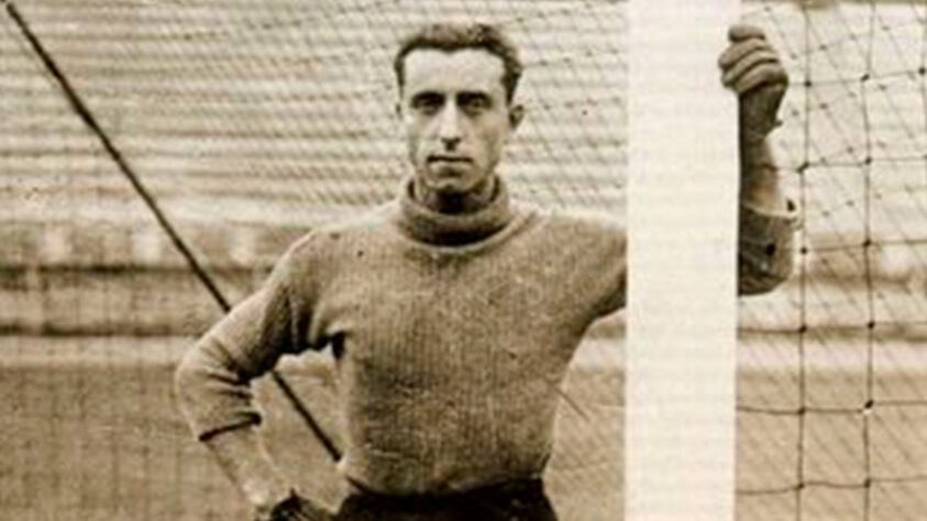 24º - Bologna (ITA) - 5 títulos / 1934 - Eraldo Monzeglio e Angelo Schiavio; 1938 - Carlo Ceresoli [foto], Michele Andreolo e Amedeo Biavati.