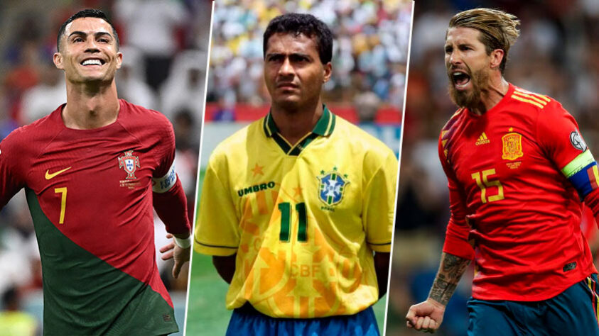 Lances incríveis de 7 das melhores jogadoras de futebol do mundo