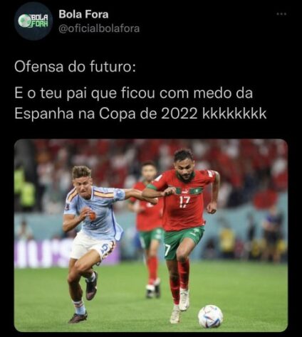 É zebra! Web vai à loucura com eliminação da Espanha na Copa do Mundo e memes bombam nas redes sociais.