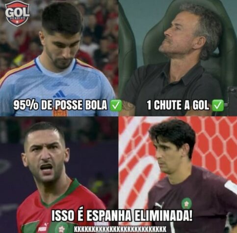 Memes: Jogo Brasil x México faz internet ir à loucura, Esportes