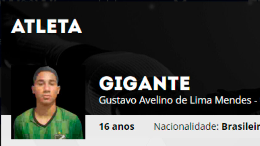 GIGANTE - ABC-RN