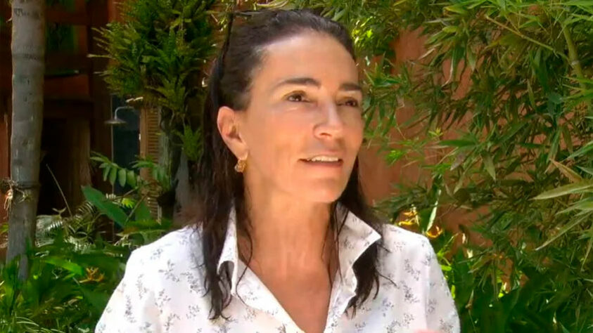 Isabel Salgado foi uma notável jogadora de Vôlei de quadra e de praia. Foi símbolo de profissionalismo e dedicação a causas sociais. 