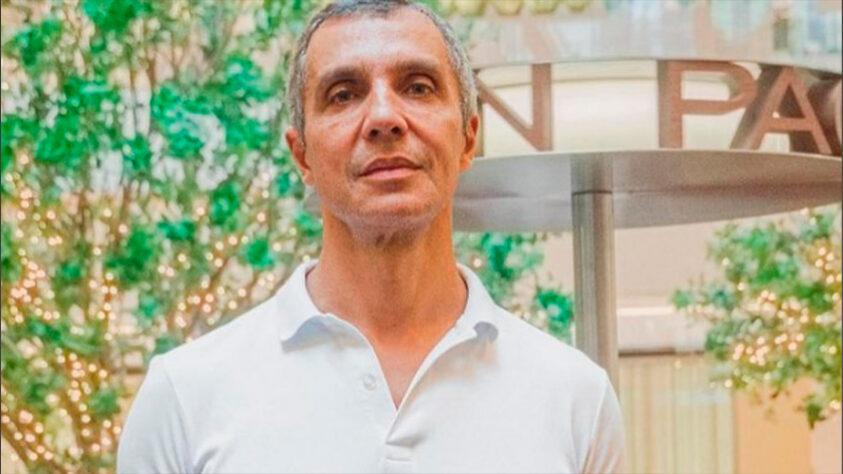 Maratonista, o empresário João Paulo Diniz se dedicou ao esporte e lançou diversas iniciativas no setor.