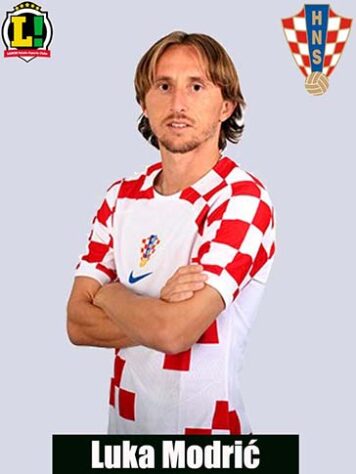 Modrić - 6,5 - Tentou armar as jogadas e compensou com muita movimentação, mas nada que fez foi efetivo.