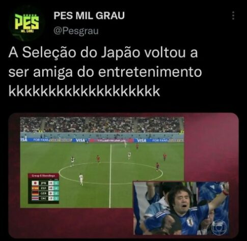 É a vingança do 7 a 1! Eliminação da Alemanha da Copa do Mundo rende enxurrada de memes nas redes sociais