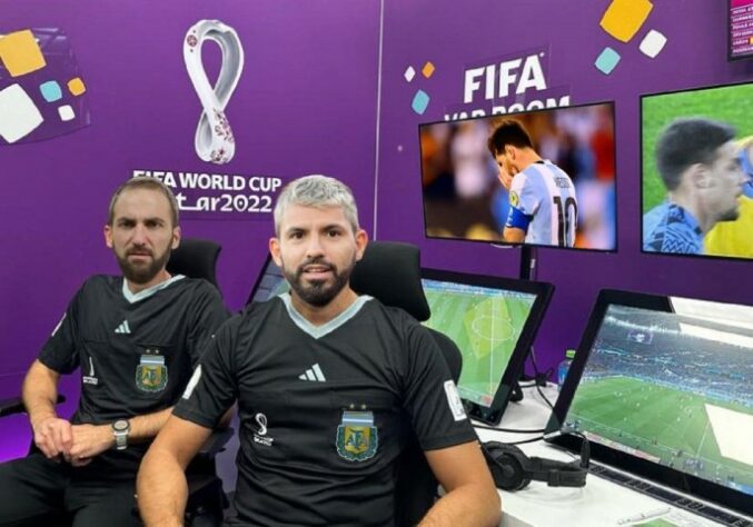 Zoeiras com Mbappé e montagens enaltecendo desempenho de Lionel Messi na Copa: os memes do tricampeonato da Argentina