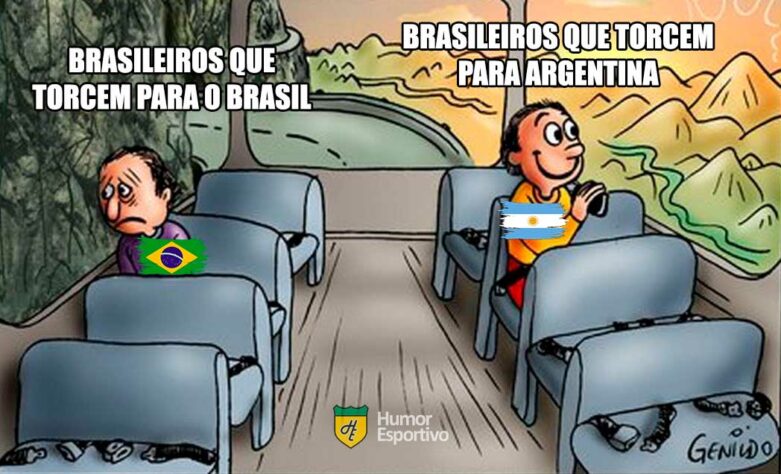 Zoeiras com Mbappé e montagens enaltecendo desempenho de Lionel Messi na Copa: os memes do tricampeonato da Argentina