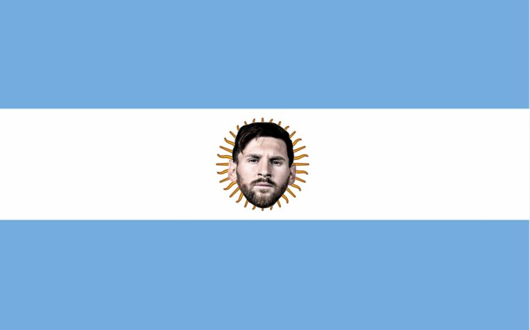 Zoeiras com Mbappé e montagens enaltecendo desempenho de Lionel Messi na Copa: os memes do tricampeonato da Argentina