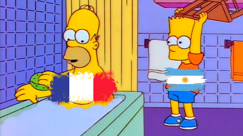 Zoeiras com Mbappé e montagens enaltecendo desempenho de Lionel Messi na Copa: os memes do tricampeonato da Argentina