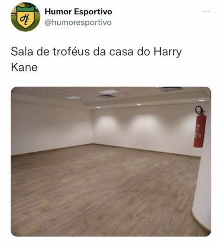 Harry Kane, Jude Bellingham, Wilton Pereira Sampaio e mais: Inglaterra dá adeus à Copa do Mundo e sofre com memes nas redes sociais.