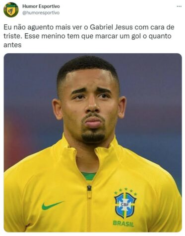 Copa do Mundo: os melhores memes da derrota do Brasil para Camarões.