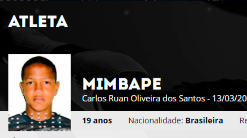 MIMBAPE - Pinheirense-PA