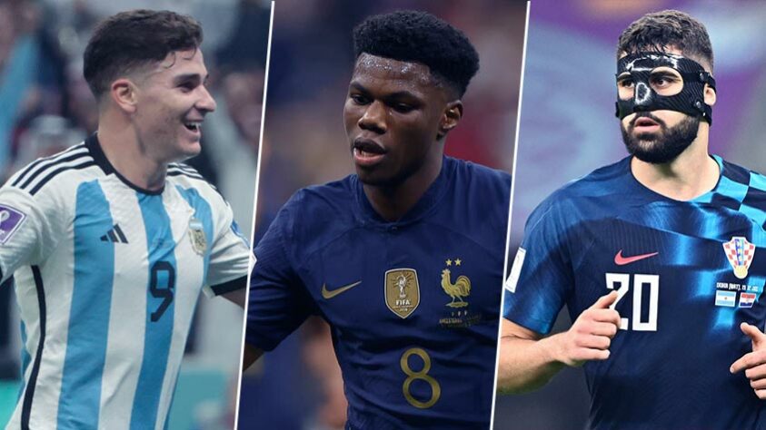 A Copa do Mundo 2022 será decidida neste domingo (18), entre França e Argentina. O mundial no Qatar trouxe grandes histórias e novas joias do futebol mostraram todo seu talento por suas seleções. Pensando nisso, a redação do LANCE! escolheu a maior revelação da Copa. Confira: 