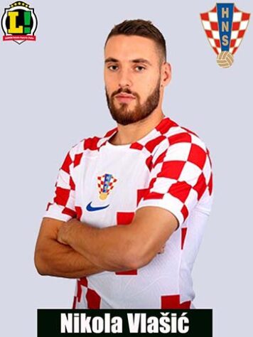 Vlašić -5,5 - Partida apagada do jogador.