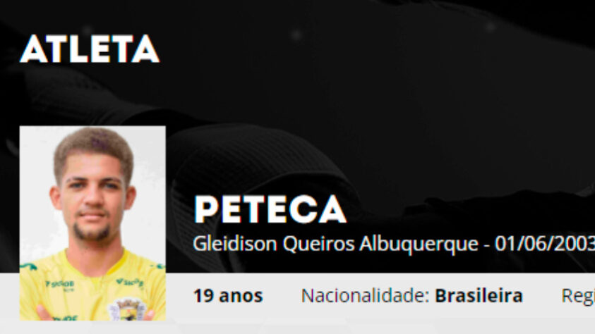 PETECA - GALVEZ-AC