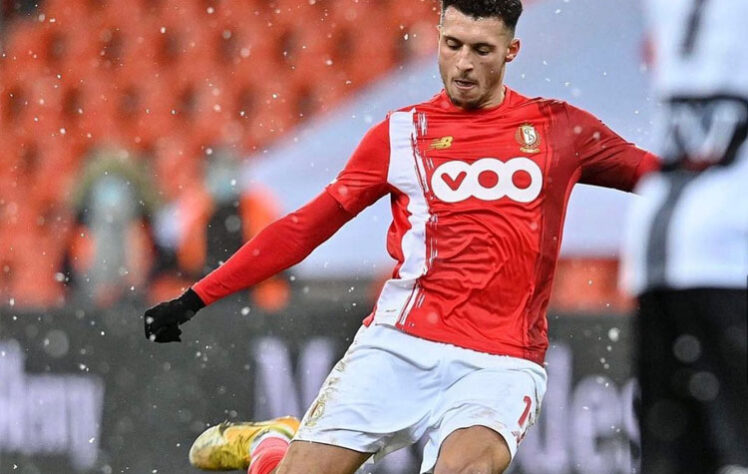 Selim Amallah - 26 anos - meio-campista - clube onde joga: Standard Liège - valor de mercado: 4,5 milhões de euros (aproximadamente R$ 24,8 milhões) - O jogador assume um papel mais voltado para a saída de jogo no Marrocos. Ele não jogará a semifinal, pois está suspenso.