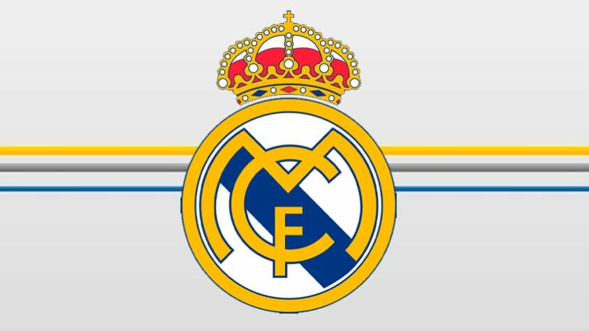 2º lugar - Real Madrid