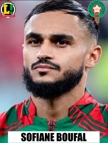 Sofiane Boufal - 6,0 - Teve mais contribuição na construção das jogadas pela esquerda do que efetividade nas finalizações.