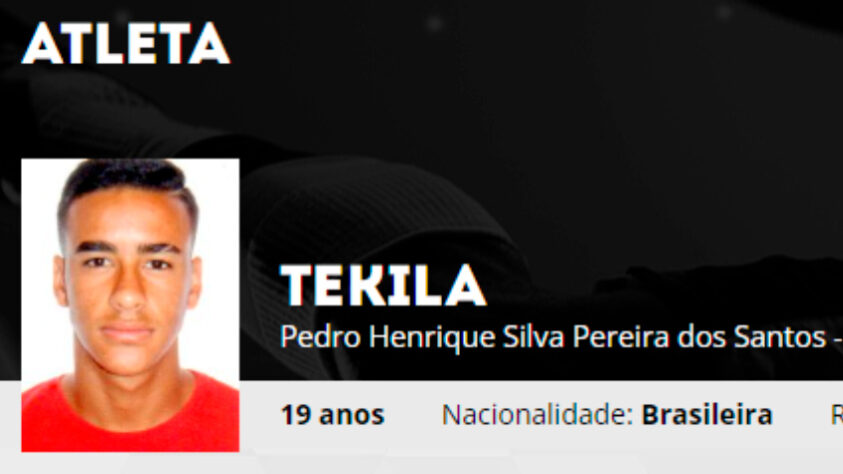 TEKILA - FLAMENGO-SP