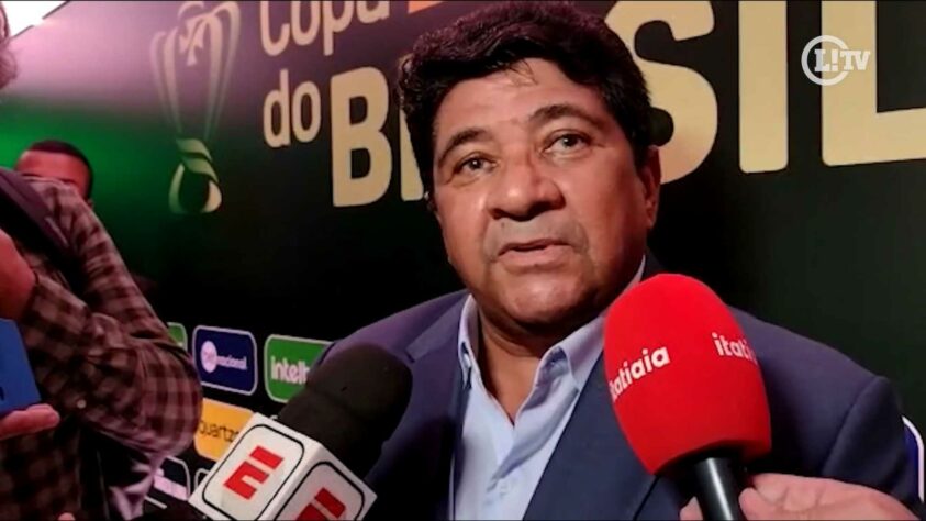 De acordo com o presidente da CBF, o próximo treinador da Seleção precisa ter identificação com os atletas,  conhecer o futebol brasileiro, saber como o futebol brasileiro atua historicamente - segundo Ednaldo, o futebol brasileiro 'se resguarda, mas é sempre ofensivo' - e que tenha 'um fino trato com a imprensa', nas palavras do próprio. Por fim, Ednaldo ainda citou que o treinador precisa observar as seleções de base da CBF e que será alguém bem aceito pelos atletas, pela torcida e pela imprensa. 