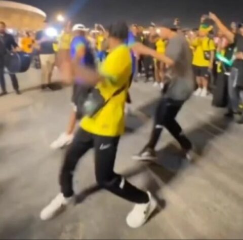 Em um dos acontecimentos que mais viralizaram nas redes sociais, uma batalha de dança inusitada entre brasileiros e influenciadores libaneses rodou o mundo inteiro.